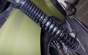 HONDA CROSS CUB 110 JA45
