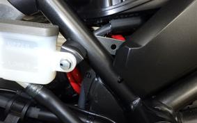 HONDA CB250RA 2016 MC52