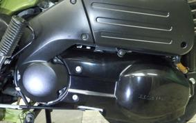 HONDA PS250 2004 MF09