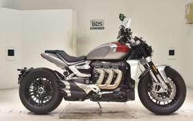 TRIUMPH ROCKET III R 2022