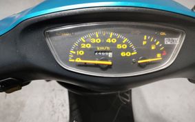 HONDA DIO ZX AF35