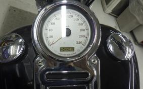 HARLEY FXDC 1580 2011