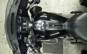 HARLEY FLHTCUTG TRIKE 2016
