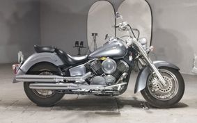 YAMAHA DRAGSTAR 1100 CLASSIC 2004 VP13J