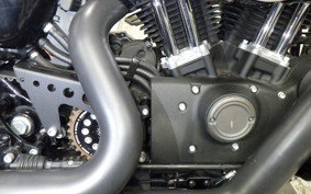 HARLEY XL1200X 2017