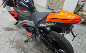 KAWASAKI NINJA 400 2018 EX400G