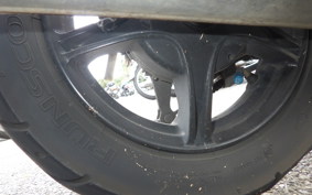 YAMAHA JOG ZR Gen.3 SA39J