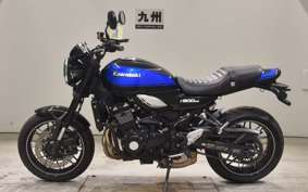 KAWASAKI Z900RS 2024 ZR900K