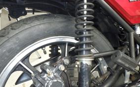 KAWASAKI Z550 FX 2026 KZ550B