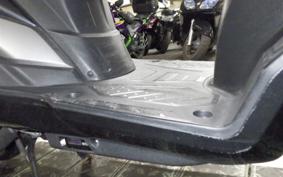 SUZUKI BURGMANストリート125EX 2005 EA23M
