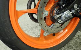 KTM 390 DUKE 2024