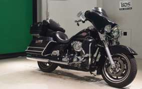HARLEY FLHTC 1580 2007