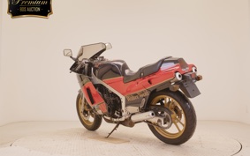 SUZUKI RG400 Gamma 1985 HK31A