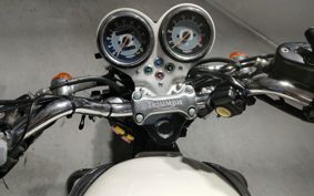 TRIUMPH T100 BONNEVILLE 2003 TJ902T