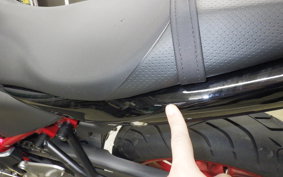 SUZUKI SV650 A 2022 VP55B