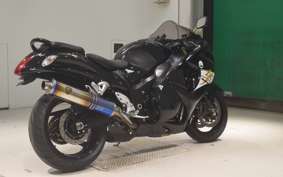 SUZUKI HAYABUSA Gen.2 2011