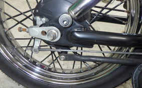 SUZUKI GRASS TRACKER Bigboy NJ4BA