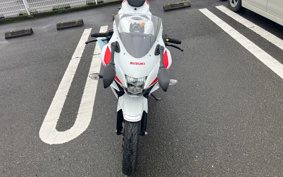 SUZUKI GSX-R125 ABS DL33B