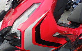 HONDA ADV150 KF38