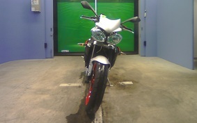 TRIUMPH STREET TRIPLE RX 2016 TL3466