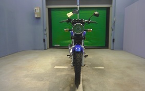 HONDA CBF 125 PCJ7