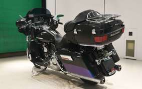 HARLEY FLHTK 1690 2009