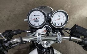 YAMAHA SR400 2009 RH01J