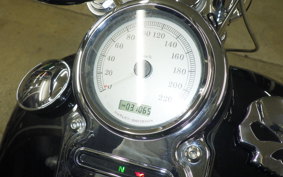 HARLEY FXDC 1580 2007