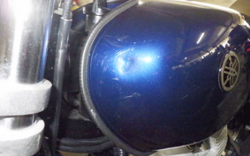 YAMAHA SR400 Gen.5 2021 RH16J
