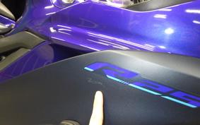 YAMAHA YZF-R25 A RG74J