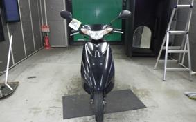 SUZUKI ADDRESS V50 Gen.2 2025 CA44A