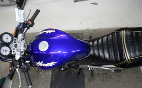 HONDA HORNET 250 2016 MC31