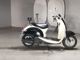 Фото Honda CREA SCOOPY 2003 с японского аукциона