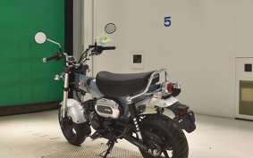HONDA DAX 125 2023 JB04