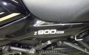 KAWASAKI Z900RS CAFE 2023 ZR900K
