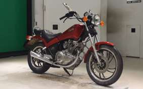 YAMAHA XS250 SPECIAL 17E
