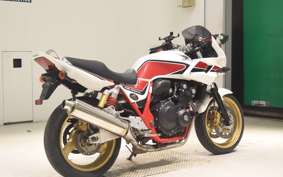HONDA CB400 SUPER BOLDOR VTEC 2011 NC42
