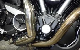 YAMAHA MT-01 2008