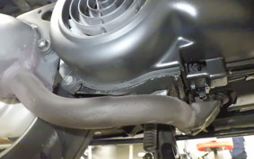 YAMAHA AXIS 90 3VR