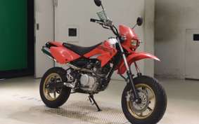 HONDA XR100 MOTARD HD13