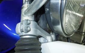 SUZUKI DJEBEL 250 XC 2004 SJ45A