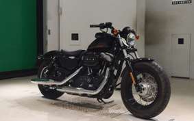 HARLEY XL1200X 2011