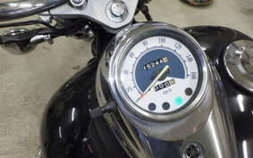 YAMAHA DRAGSTAR 250 2013 VG05J