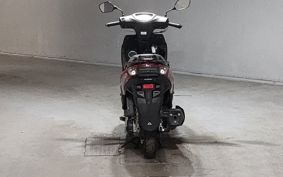 SUZUKI SU WISH  DV12B