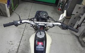 HONDA XL250S L250S
