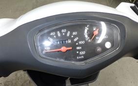 SUZUKI ADDRESS V125 2001 CF4EA