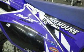 YAMAHA YZ250F 2002 CG27C