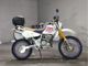 Фото Suzuki DR250R с японского аукциона