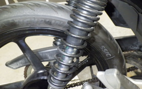 YAMAHA YBR125