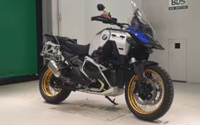 BMW R1300GS Adventure ASA 2026